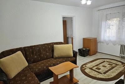 Apartament cu 2 camere semidecomandat în Aradul Nou - 2