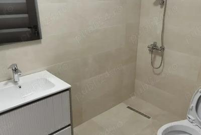 Inchiriez apartament 2 camere - 5