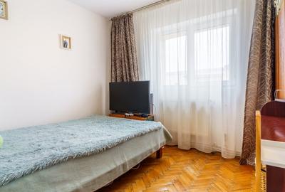 Apartament 2 camere decomandate Marasti, 50 mp, pret oportun - 6