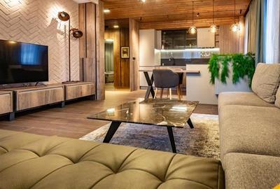 Apartament 2 camere mobilat utilat lux, Urban Plaza, Brasov Apartament 2 camere mobilat utilat lux, Urban Plaza, Brasov - 11