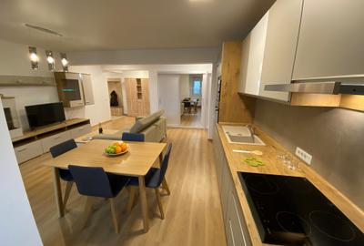 Inchiriere apartament Premium - Global Residence - 2