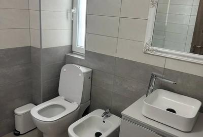 Apartament 3 camere open space 500 - 4