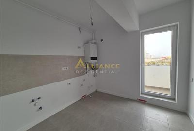 Garsonieră decomandată în Central - 4