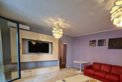 100mp | 2 camere + DRESSING | Terasa Privata| Laguna Residence - 3