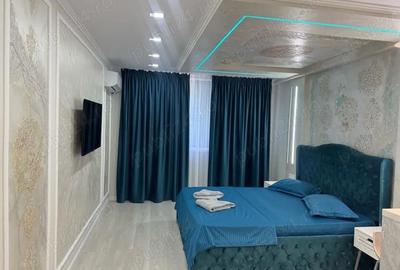 Garsonieră decomandată în Țiglina 1 - 3