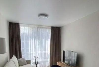 Apartament cu 2 camere decomandat în Take Ionescu