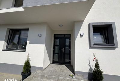Casă cu 4 camere cu Teren 350 Mp în Șelimbăr - 6