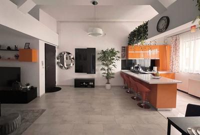 Apartament cu 2 camere în Băneasa - 6