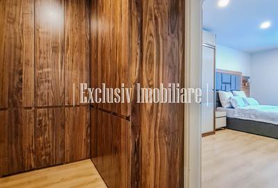 Vedere FRONTALA la Lac si Mare! Apartament Premium cu 3 camere 109 mp - 26