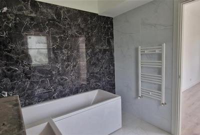 Apartament cu 3 camere D,2 bai, bloc nou, Poitiers Continental, et.3 - 7