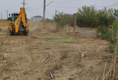 Teren Construcții intravilan de 5000 mp, în Cernica - 8