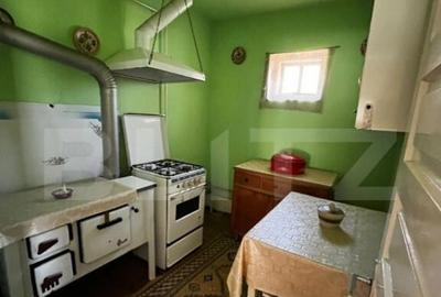 Casa Spa?ioasa cu Teren Generos in Beclean Ideala p - 11