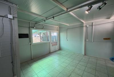 Spațiu comercial, de 23 mp, în Tunari - 3