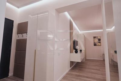 Apartament 2 Camere | Exigent Plaza Faza 5 | ETAJ 1 | Mobilat si Utilat | Apartament 2 Camere | Exigent Plaza Faza 5 | ETAJ 1 | Mobilat si Utilat | - 14