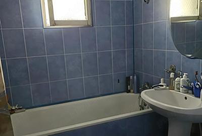 Apartament cu 3 camere decomandat în Mărgeanului - 4