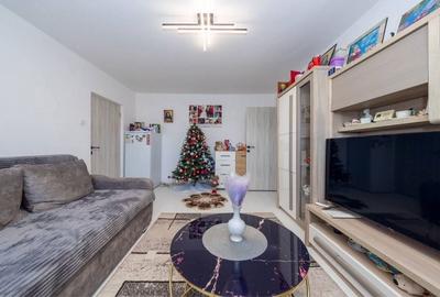 Apartament cu 3 camere în Central - 2