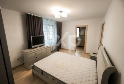 Apartament cu 3 camere decomandat, mobilat în Negru Vodă - 5