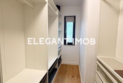 Casă cu 5 camere cu Teren 610 Mp în Corbeanca - 10