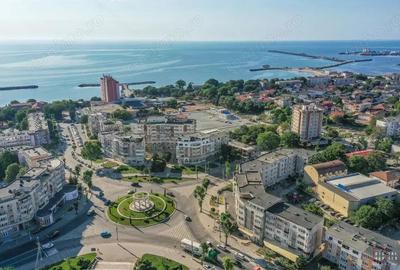 Apartament 3 camere de vanzare Mangalia, zona Sens (Centrul Ora?ului) - La doar 450 m de Plaja Apartament 3 camere de vanzare Mangalia, zona Sens (Centrul Ora?ului) - La doar 450 m de Plaja - 3