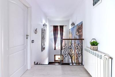 Vila individuala I 5 camere I curte I Voluntari - Bd. Eroilor - 15