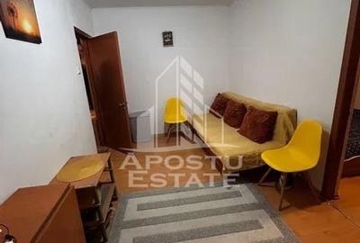 Apartament cu 2 camere, zona Sagului, AC - 1