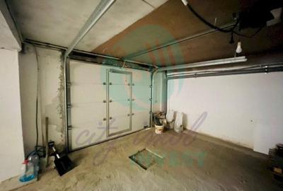 Spatiu  de vanzare zona MIHAI BRAVU 144 MP - 4