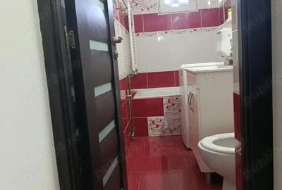 Apartament cu 2 camere nedecomandat în Central - 3