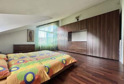 Casă cu 8 camere cu Teren 521 Mp în Pasărea - 26