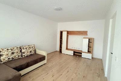 Apartament cu 2 camere decomandat în Central - 2