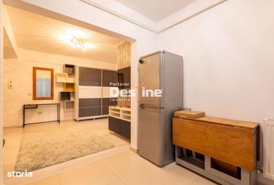 Apartament cu 2 camere, mobilat în Valea Lupului - 10