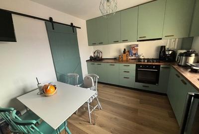 Apartament 3 camere  Brancoveanu - 14