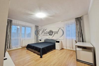 Apartament renovat langa Spitalul de Recuperare - 1