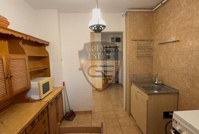 Apartament cu 2 camere decomandat în Tomis III - 6