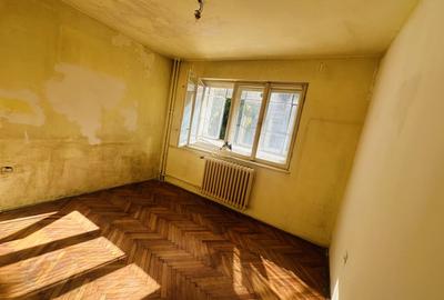 Apartament cu 2 camere decomandat în Mănăștur - 3
