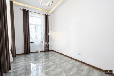 Casă individuală cu 5 camere cu Canalizare în Unirii - 3