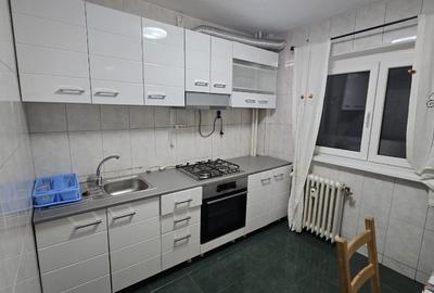 Apartament cu 2 camere semidecomandat în Tineretului - 9