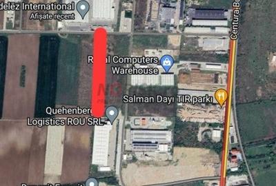 Teren Construcții intravilan de 2500 mp, în Clinceni - 5