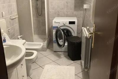 Apartament cu 2 camere semidecomandat în Cetății - 4