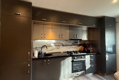 Apartament amenajat frumos in zona Matei Basarab - 2
