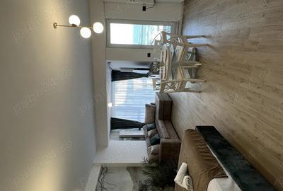 Studio de lux cu vedere la mare + loc de parcare Alezzi Infinity - 6