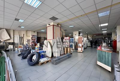 Spațiu comercial, de 356.63000488281 mp, în Bulgaria - 3