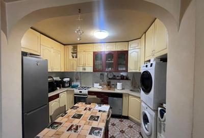 Apartament 2 camere Sala Palatului - 7