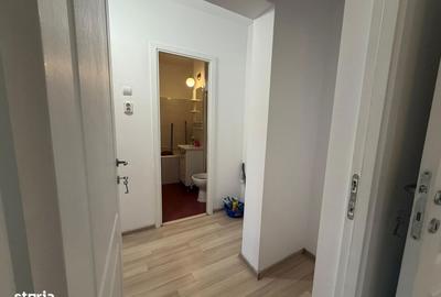Apartament cu 2 camere în Tineretului - 2