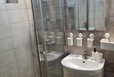 Apartament cu 2 camere decomandat, mobilat în Tomis Nord - 8