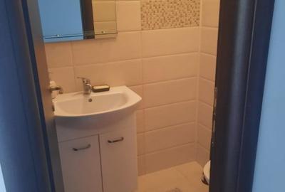 Apartament cu 3 camere semidecomandat în Tineretului - 9