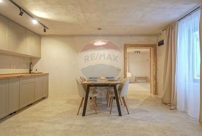 CORP DE CASA NOU RENOVAT 73MP+58POD | DESIGN WABI-SABI | REPUBLICII 24 - 3