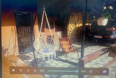 Casă cu 5 camere în Crișeni - 1