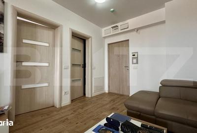 Apartament cu 2 camere în Iosia - 3