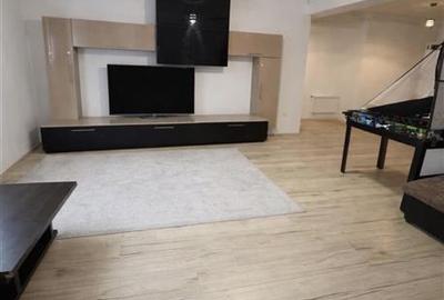 Apartament cu 3 camere decomandat, mobilat în Kamsas - 3