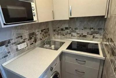 Garsonieră semidecomandată în Mărăști - 4